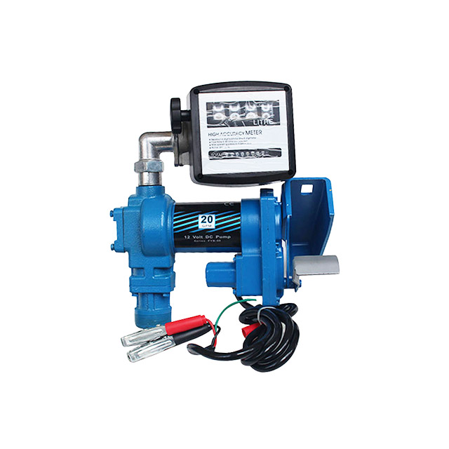 GTPK-30 Transfer Pump Kit