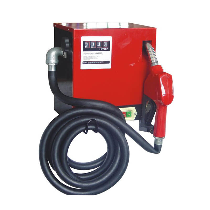 ACFD60A Diesel Transfer Pump Kit