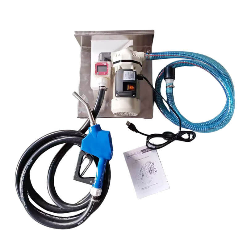 ADFD40 Adblue Transfer Pump Kit