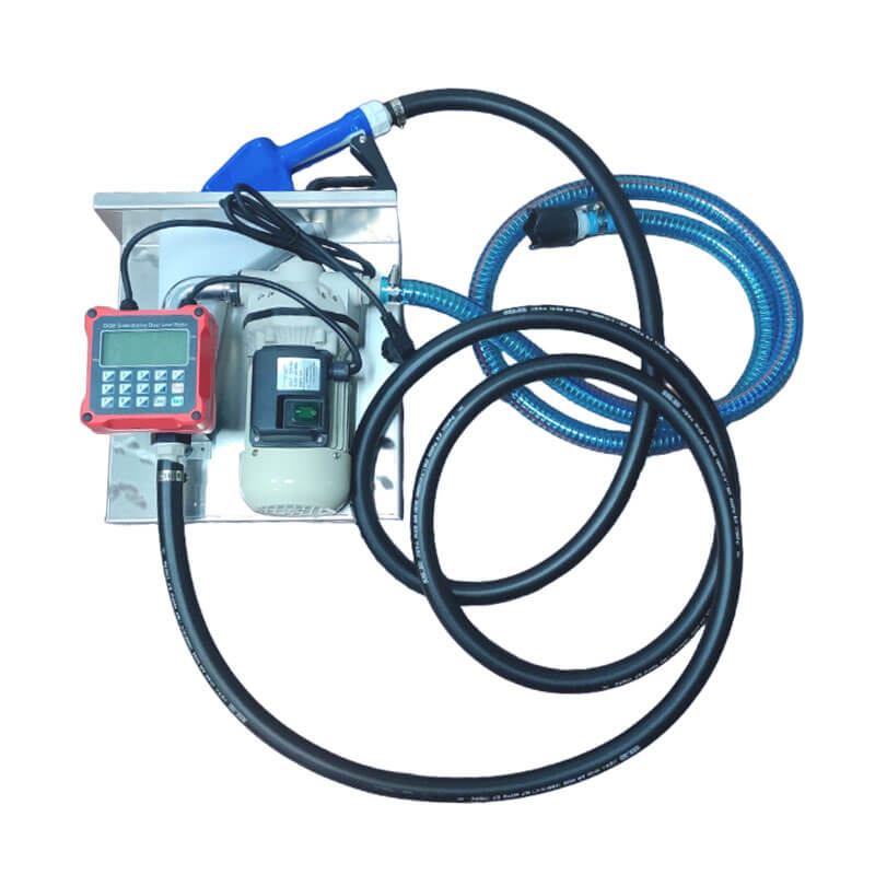 ADFD40P Preset Adblue Transfer Pump Kit